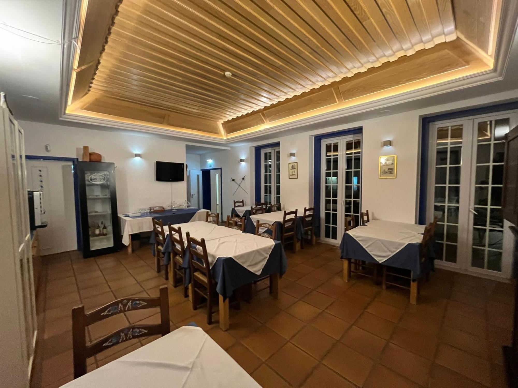 Lousal Tents Grandola Экстерьер фото