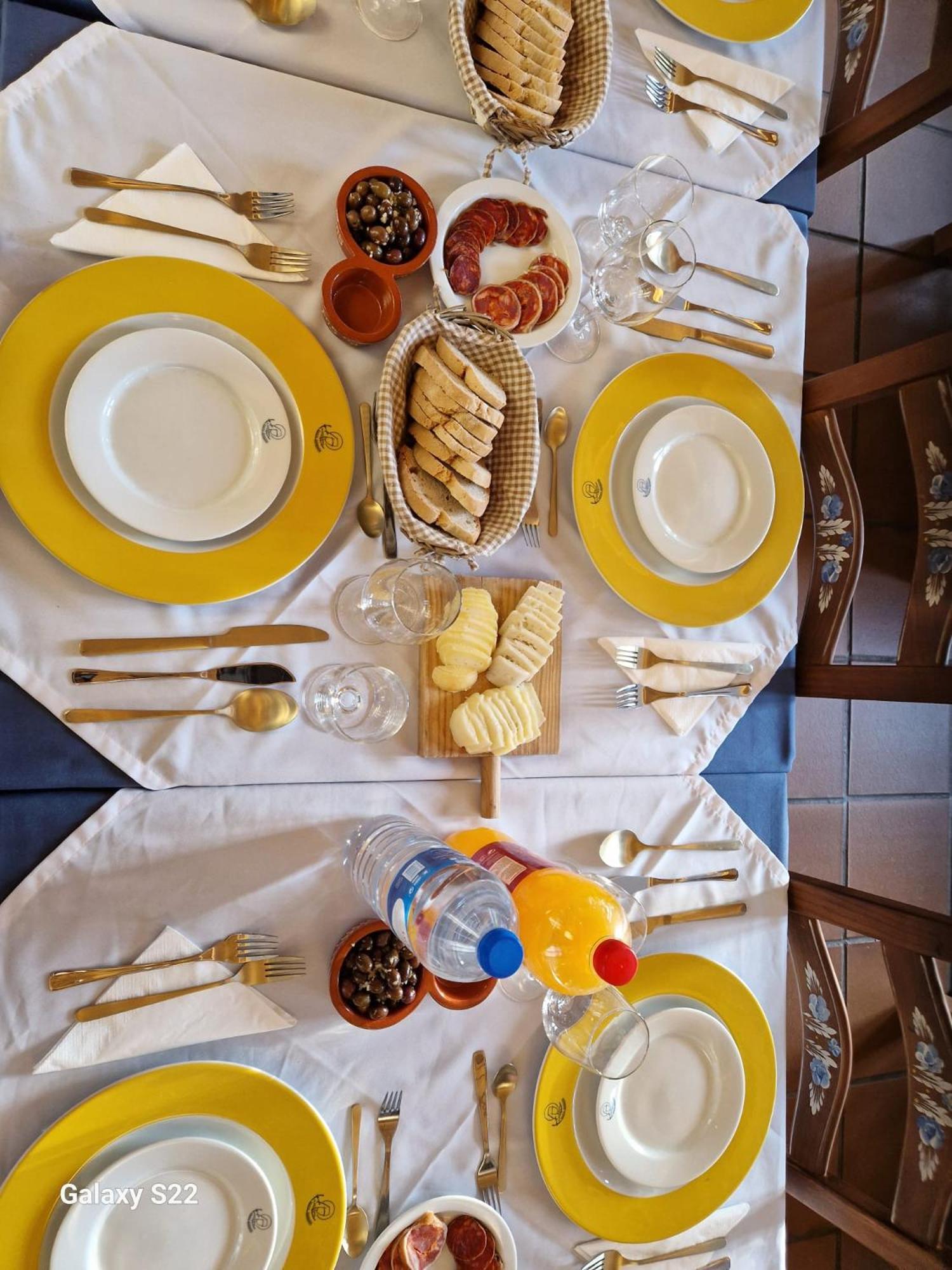 Lousal Tents Grandola Экстерьер фото